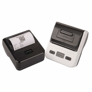 80 mét nối tiếp <span class=keywords><strong>USB</strong></span> nhiệt 80 mét nội bộ POS Máy in hóa đơn mini impresora portatil - Product Image 2