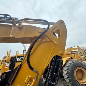 Buen Servicio Postventa, Apto para Uso Agrícola y Doméstico, Excavadora Hidráulica Caterpillar 306E de 6 Toneladas de Segunda Mano - Product Image 4