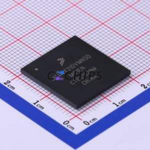 Microcontrolador de chip IC de circuito integrado MCIMX31DVMN5D de alta calidad (MCU/MPU/SoC) - Product Image 1