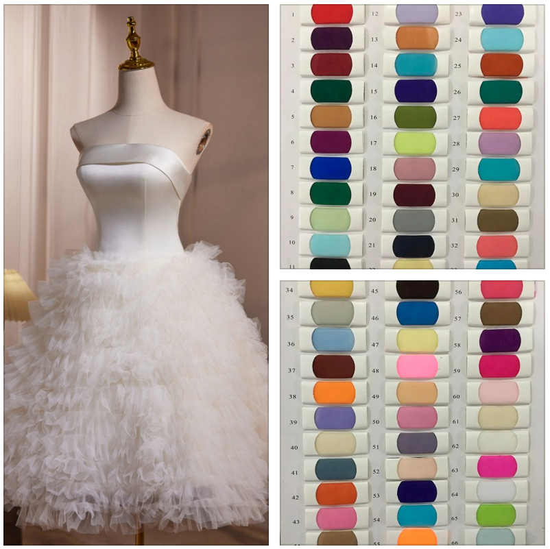 Scegli il colore desiderato