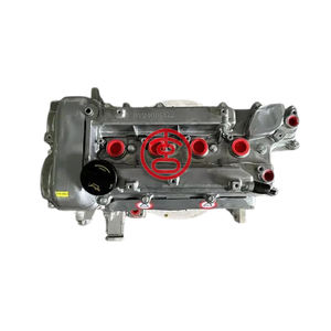 Bloc moteur complet XC New GDi 1591CC G4FJ à <span class=keywords><strong>essence</strong></span> pour Hyundai Elantra Tucson Sonata <span class=keywords><strong>Kia</strong></span> Sportage <span class=keywords><strong>Soul</strong></span> Ceed 1.6T - Product Image 6