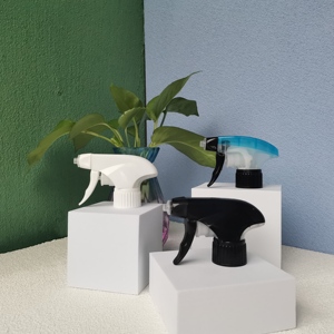 Специальное производство двухцветного поролонового распылителя - Product Image 6