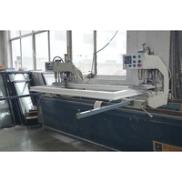 Profilés d'extrusion en plastique UPVC ABS PC durables et écologiques personnalisés pour réfrigérateur de meubles de fenêtre de porte de supermarché