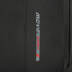 Men's <b>Backpack</b> <b>Large</b> Capacity 36-55L Business Travel Laptop Bag Solid Color Detachable Straps Spring 2024 - Product Image 3