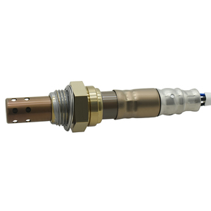 Capteur d'oxygène BAIXINDE 36531-PLR-003 pour CITROEN <span class=keywords><strong>BERLINGO</strong></span> / <span class=keywords><strong>BERLINGO</strong></span> FIRST MPV, HONDA PRELUDE V, PEUGEOT, SUBARU, HONDA <span class=keywords><strong>FR</strong></span>-V - Product Image 3
