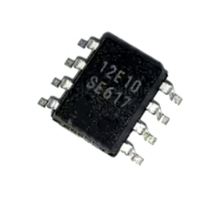 SE617 Nouveau composant électronique et puce IC d'origine, solution tout-en-un SE617