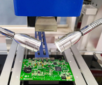 Nouvelle machine industrielle robuste pour la réparation d'ordinateurs portables, grand PCB 620*700mm, préchauffage infrarouge en acier inoxydable, 1 température précise