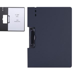 Multi-Functional <b>A4</b> <b>File</b> Folder Student Reports Horizontal Vertical Book Writing Pad Data Splint - Product Image 6
