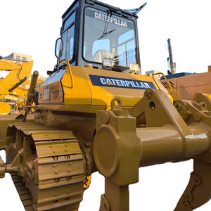 Bulldozer Caterpillar D7G de Segunda Mano, Bulldozer Cat Usado, CAT D7g2, Bulldozer Usado Caterpillar D8R D6G D6H D6R D7H D9R - Product Image 1