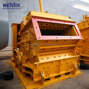 Broyeur à percussion en pierre PF-1214 Broyeur série PF Broyeur à haute efficacité Broyeur à percussion - Product Image 1