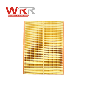 Filtre à air 13721477840 pour BMW R50 R53 Cooper – Élément de filtration d'admission moteur à haut débit, système carré, pièces premium - Product Image 3