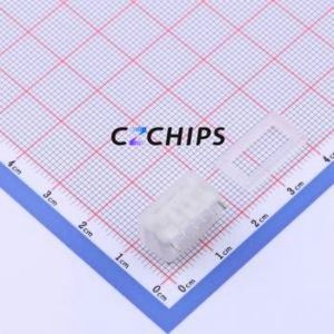 911-272B1016D10201 USB Connector Bent Lead Through Hole Connector Type-A Female Right Angle Insert 4P - Product Image 2