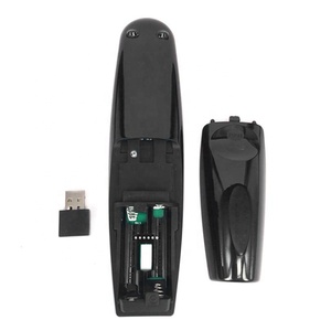 Télécommande de remplacement pour téléviseur intelligent LG <span class=keywords><strong>AN</strong></span>-MR600 <span class=keywords><strong>AN</strong></span>-MR650 <span class=keywords><strong>AN</strong></span>-MR650A <span class=keywords><strong>AN</strong></span>-MR600G AM-HR600 AM-HR650A <span class=keywords><strong>AN</strong></span>-MR18BA <span class=keywords><strong>MR19BA</strong></span> - Product Image 4