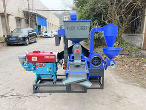 เครื่องสีข้าวโรง<span class=keywords><strong>สี</strong></span>ข้าวประสิทธิภาพสูง - Product Image 5