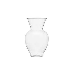 <span class=keywords><strong>Vase</strong></span> en <span class=keywords><strong>verre</strong></span> <span class=keywords><strong>transparent</strong></span> pour décoration intérieure, <span class=keywords><strong>vase</strong></span> sur pied, bouquet de fleurs, <span class=keywords><strong>verre</strong></span> <span class=keywords><strong>transparent</strong></span> 10,5 pouces # 39 ; Forme ronde, écologique, 1000 pièces - Product Image 1