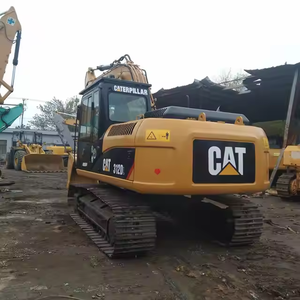 Original japonés utilizado para CAT 312C/D/D2/D2GC/312DL, excavadora hidráulica sobre orugas, componentes de núcleo, bomba de caja de cambios de motor PLC a la venta - Product Image 6