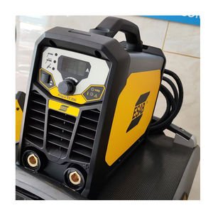 Machine à souder électrique portable <span class=keywords><strong>ESAB</strong></span> Rogue ES 208ip - Product Image 5