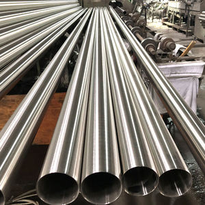 Нержавеющая сталь SS316 или SS304 бесшовная трубка Метрическая трубка от 3 мм до 50 мм - Product Image 5