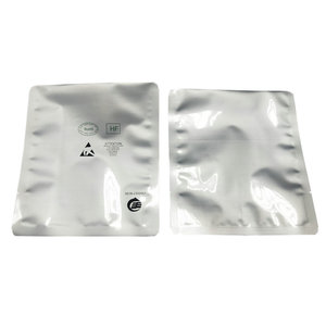 Antistatic <strong>Shielding</strong> ESD Moisture Proof Barrier Packaging Bag for OEM Service