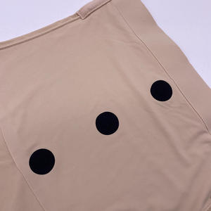 Taille haute pantalon abdominal <span class=keywords><strong>corps</strong></span> façonnage taille levage hanche beauté sous-vêtements femmes respirant <span class=keywords><strong>chaud</strong></span> ventre slips - Product Image 5