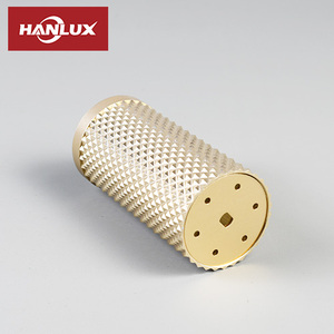 Spot encastré mural doré, luminaire fixe amovible rond en aluminium <span class=keywords><strong>GU10</strong></span> MR16 pour éclairage intérieur - Product Image 4