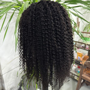 Perruque modèle féminin <span class=keywords><strong>africain</strong></span> pour la coupe <span class=keywords><strong>de</strong></span> cheveux Styliste Tissage <span class=keywords><strong>Salon</strong></span> <span class=keywords><strong>de</strong></span> <span class=keywords><strong>coiffure</strong></span> Enseignement Tête <span class=keywords><strong>de</strong></span> mannequin style droit - Product Image 6