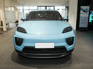 SUV Híbrido <span class=keywords><strong>Enchufable</strong></span> Compacto y Dinámico <span class=keywords><strong>Macan</strong></span> - Product Image 2