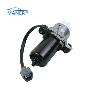 Pompe à vide de frein électrique MANER pour VW Touareg 7P0614215A 7P0 614 215 a - Product Image 2