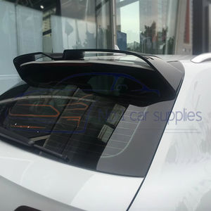 Spoiler de toit en fibre de carbone de haute qualité pour <span class=keywords><strong>A3</strong></span> <span class=keywords><strong>S</strong></span>-<span class=keywords><strong>Line</strong></span> S3 RS3 Hatchback 4 portes 2014-2018 - Product Image 4