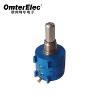 Bonne qualité 3590S-2 10 tours potentiomètre