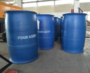 GA40 <span class=keywords><strong>Prix</strong></span> d'usine Agent moussant CLC pour béton mousse à vendre - Product Image 4