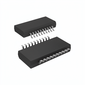 CY74FCT574ATQCT Logic Buy Online Electronic Components 20 SSOP Original - Product Image 1