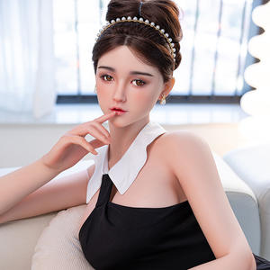 ตุ๊กตายางซิลิโคน - ตุ๊กตาผู้ใหญ่เสมือนจริงแบบไม่ต้องเป่าลม - Product Image 4