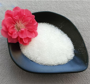 Sulfate de magnésium <span class=keywords><strong>anhydre</strong></span> en poudre <span class=keywords><strong>MgSO4</strong></span>, additif minéral de qualité alimentaire animale, CAS 7487-88-9 - Product Image 1