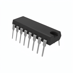SN65LBC172ANE4 16 อินเทอร์เฟซแบบ DIP ซื้อชิ้นส่วนอิเล็กทรอนิกส์ออนไลน์จากผู้ผลิตโดยตรง - Product Image 1