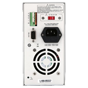 Fuente de Alimentación Conmutada Digital Programable Uni-t Udp6731 Udp6720 Udp6721 Udp6730 - Product Image 4