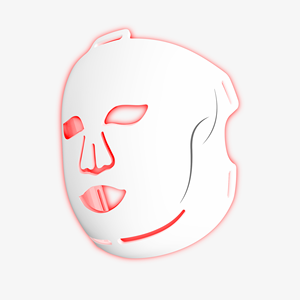 Nouveau <span class=keywords><strong>Masque</strong></span> <span class=keywords><strong>LED</strong></span> Complet en Silicone pour le Visage, Soin de la Peau <span class=keywords><strong>Anti</strong></span>-Âge, Thérapie par la Lumière Rouge, <span class=keywords><strong>Masque</strong></span> Facial <span class=keywords><strong>LED</strong></span> - Product Image 2