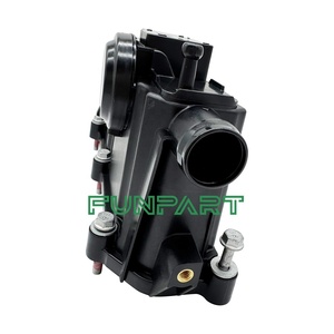 Tapa de Válvulas JDE39605 JDE40122 LR094438 LR186989 LR110464 para Land Rover L538 L550 L551 <span class=keywords><strong>Jaguar</strong></span> X540 X761 2.0 Gasolina AJ200 PT204 - Product Image 3