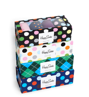 Socka – boîte cadeau en papier pour chaussettes pour hommes et femmes, boîte d'emballage créative personnalisée, 6 paires, sous-vêtements faits à la main, OEM PDF