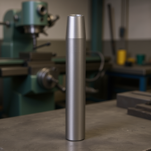 Ttake Cylindrical And Morse Taper Chuck L150 Caliber Precision <b>Machining</b> Tool - Product Image 3