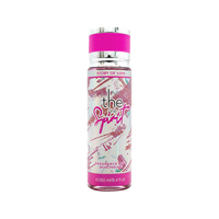 Victoria 250ml Parfum Unisexe en Spray Corporel Doux Floral Secret Essence pour Hommes et Femmes Brume Corporelle Parfumée en Gros Parfums