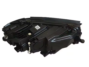 Phares WELIFTRICH, phare avant de voiture, système d'éclairage automatique pour Mercedes-Benz W167 GLE167 OEM 1679066504 1679066604 - Product Image 6