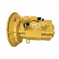 531-9886 567-9722 593-8368 Pompe hydraulique principale Pompe rotative pour excavatrice CAT 320GC 320GX Pièces détachées - Superior Machinery