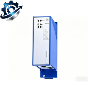 MGate 5109 เกตเวย์สื่อสารอุตสาหกรรมขั้นสูงแบบพอร์ตเดียว มัลติฟิลด์บัส CE - Product Image 1