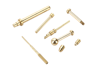 Fixations de précision CNC personnalisées pour l'automatisation industrielle |   Usinage 5 axes certifié |   Broaching pour