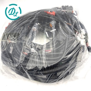 Démarreur manuel de remplacement EexcavaStart 310202411 pour mini-excavatrice, pièce de rechange durable haute performance, garantie 1 an - Product Image 1
