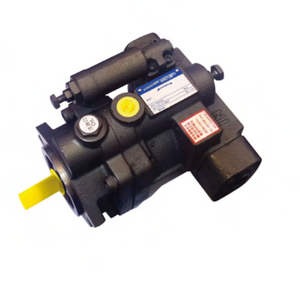 Pompa tekanan hidrolik, pompa tipe Piston Volume variabel seri PVS profesional dan berkualitas tinggi VP + GPY VP3 VP4 - Product Image 3