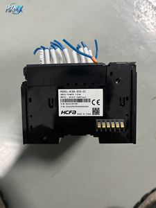 Módulo de Expansión PLC HCQX-ID32-D2 de Alto Rendimiento para Automatización Industrial - Product Image 1