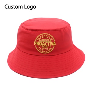 Sombrero de Pescador Personalizado para Hombre, de Nailon, Secado Rápido, Protección UV, con Bordado 3D, Laminado, con Solapa para el Cuello, Plegable - Product Image 6