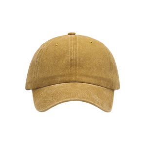 Gorra de Béisbol con Logotipo Personalizado de Alta Calidad, Gorra Deportiva Unisex de Moda, Gorra de Algodón Bordada al por Mayor - Product Image 4